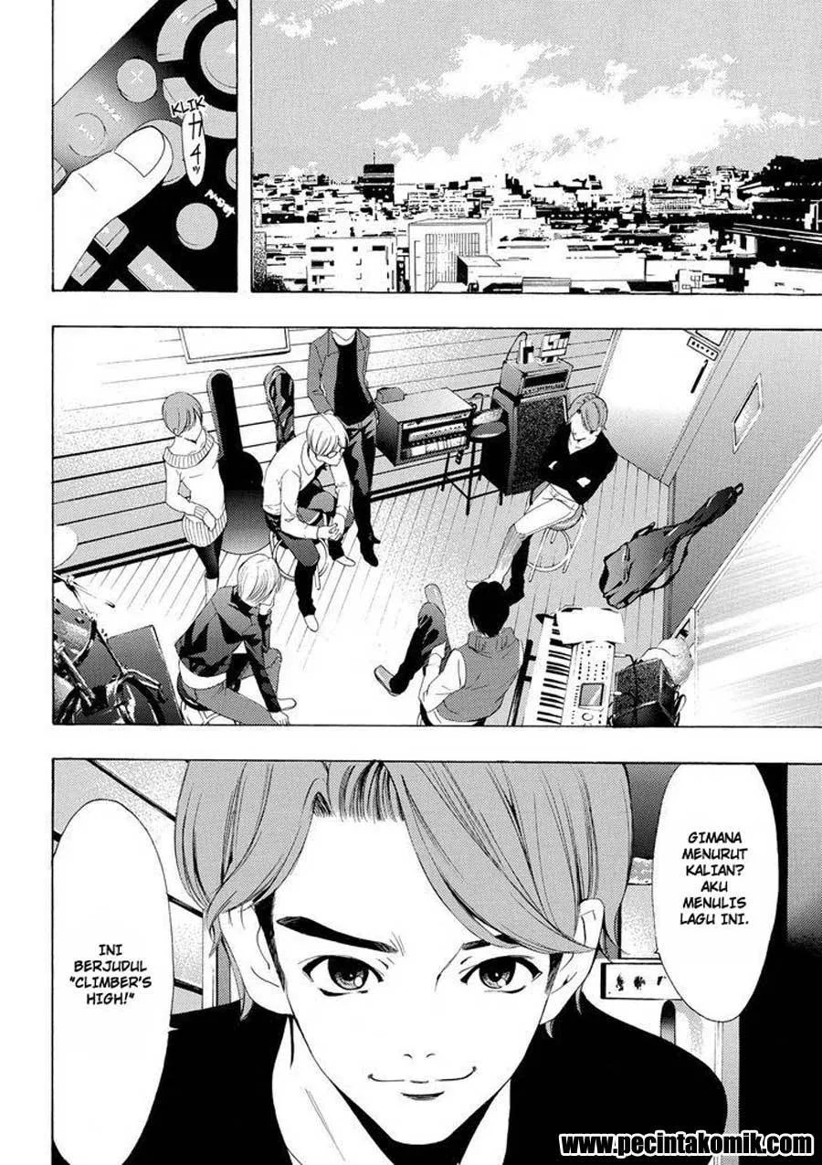 Fuuka Bab 156 halaman 6