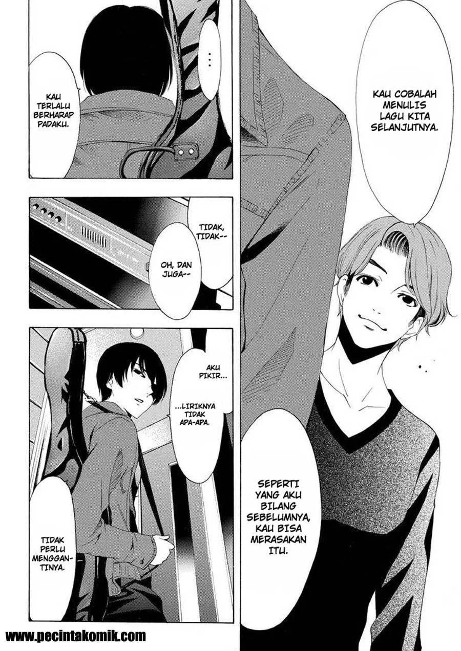 Fuuka Bab 156 halaman 14