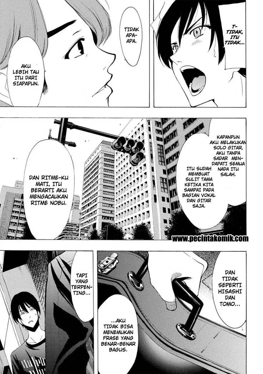 Fuuka Bab 157 halaman 12