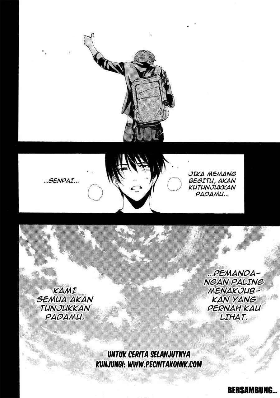 Fuuka Bab 157 halaman 18