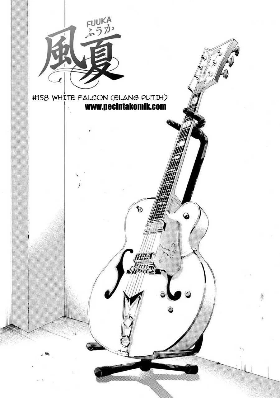Fuuka Bab 158 halaman 2
