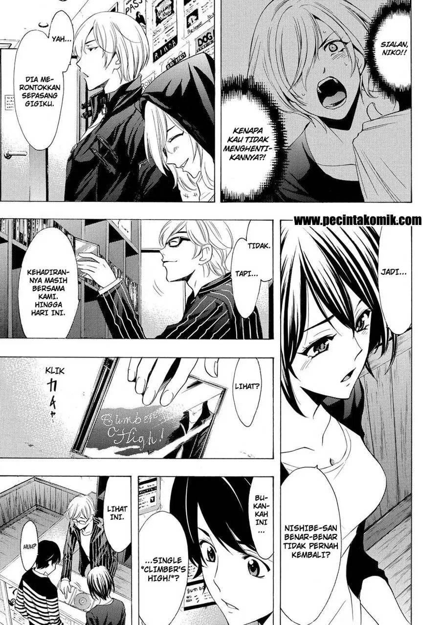 Fuuka Bab 158 halaman 4