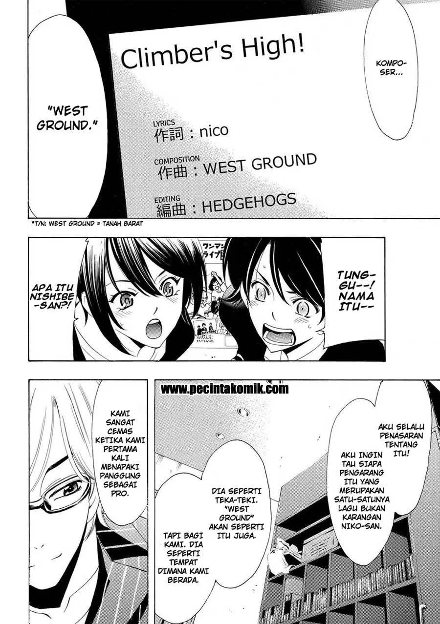 Fuuka Bab 158 halaman 5
