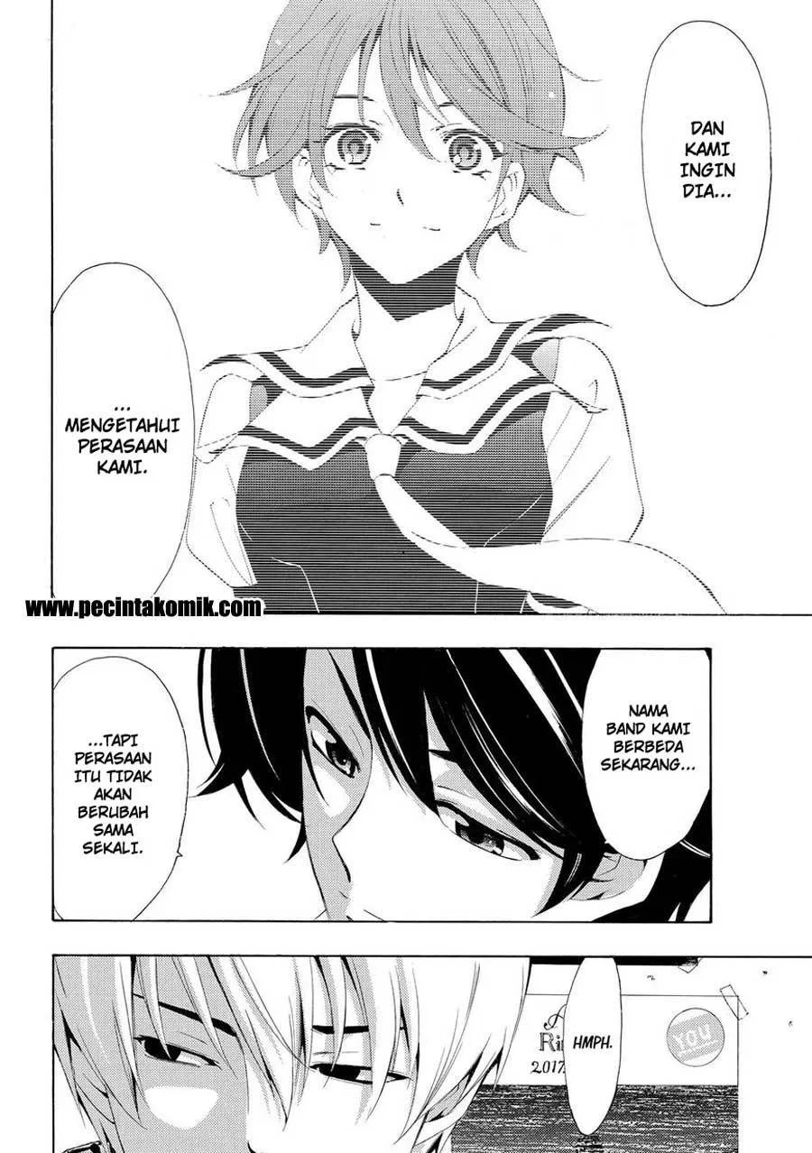 Fuuka Bab 158 halaman 7