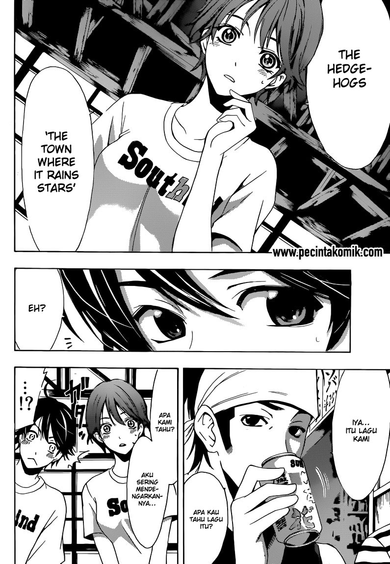 Fuuka Bab 16 halaman 9
