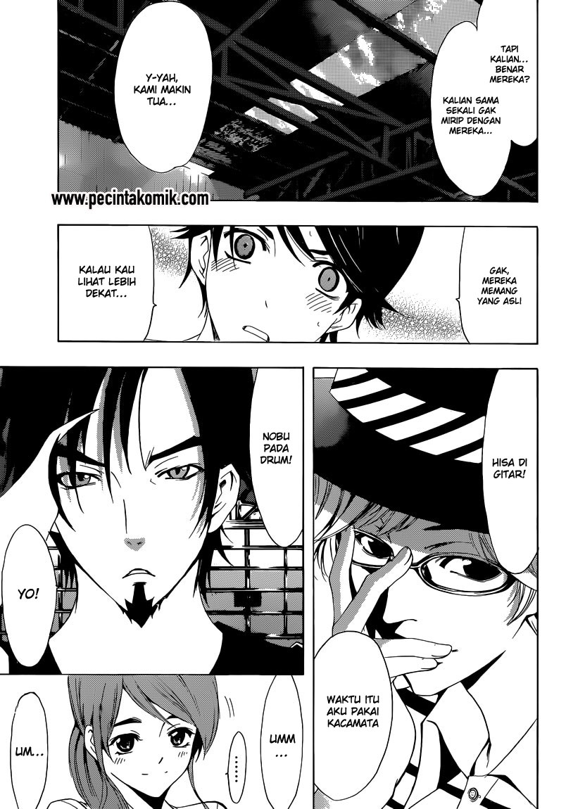 Fuuka Bab 16 halaman 10