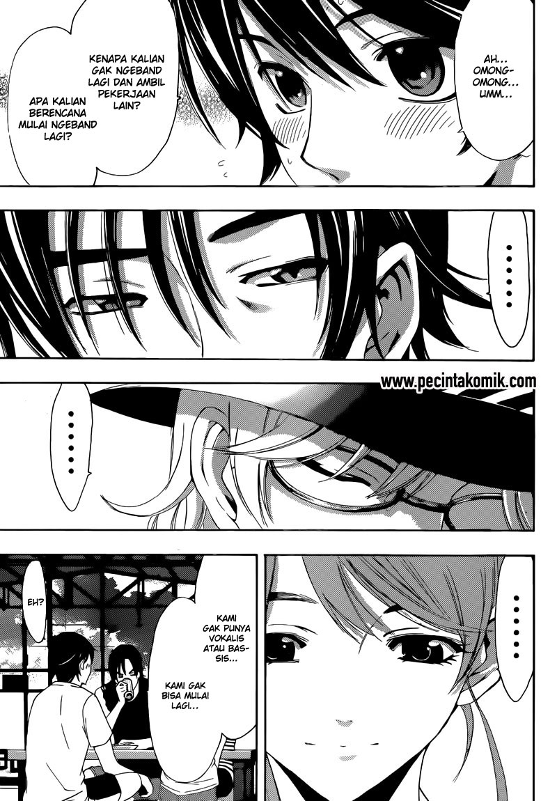 Fuuka Bab 16 halaman 12