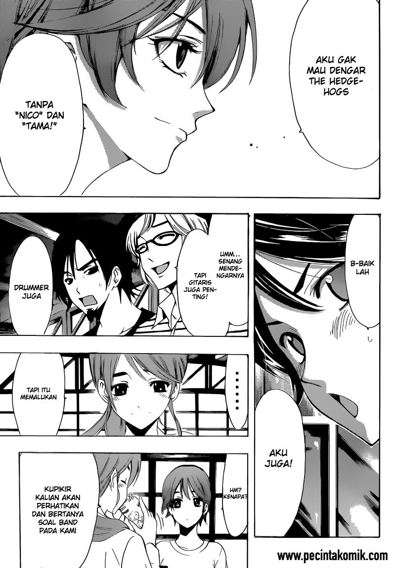 Fuuka Bab 16 halaman 16