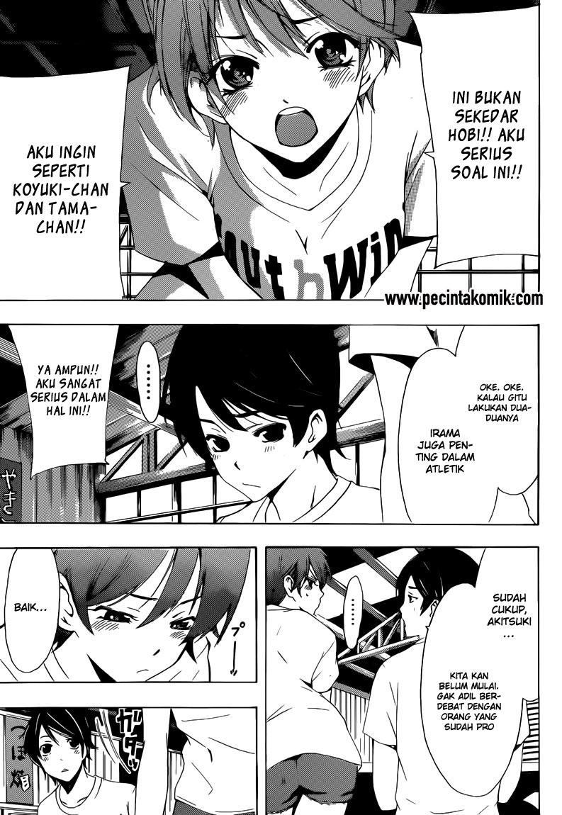 Fuuka Bab 16 halaman 18