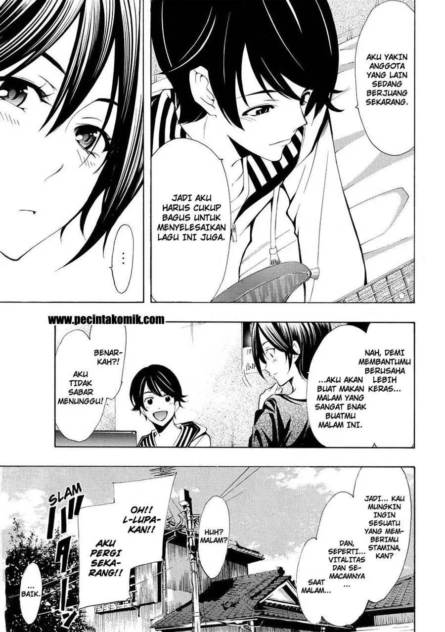 Fuuka Bab 160 halaman 4