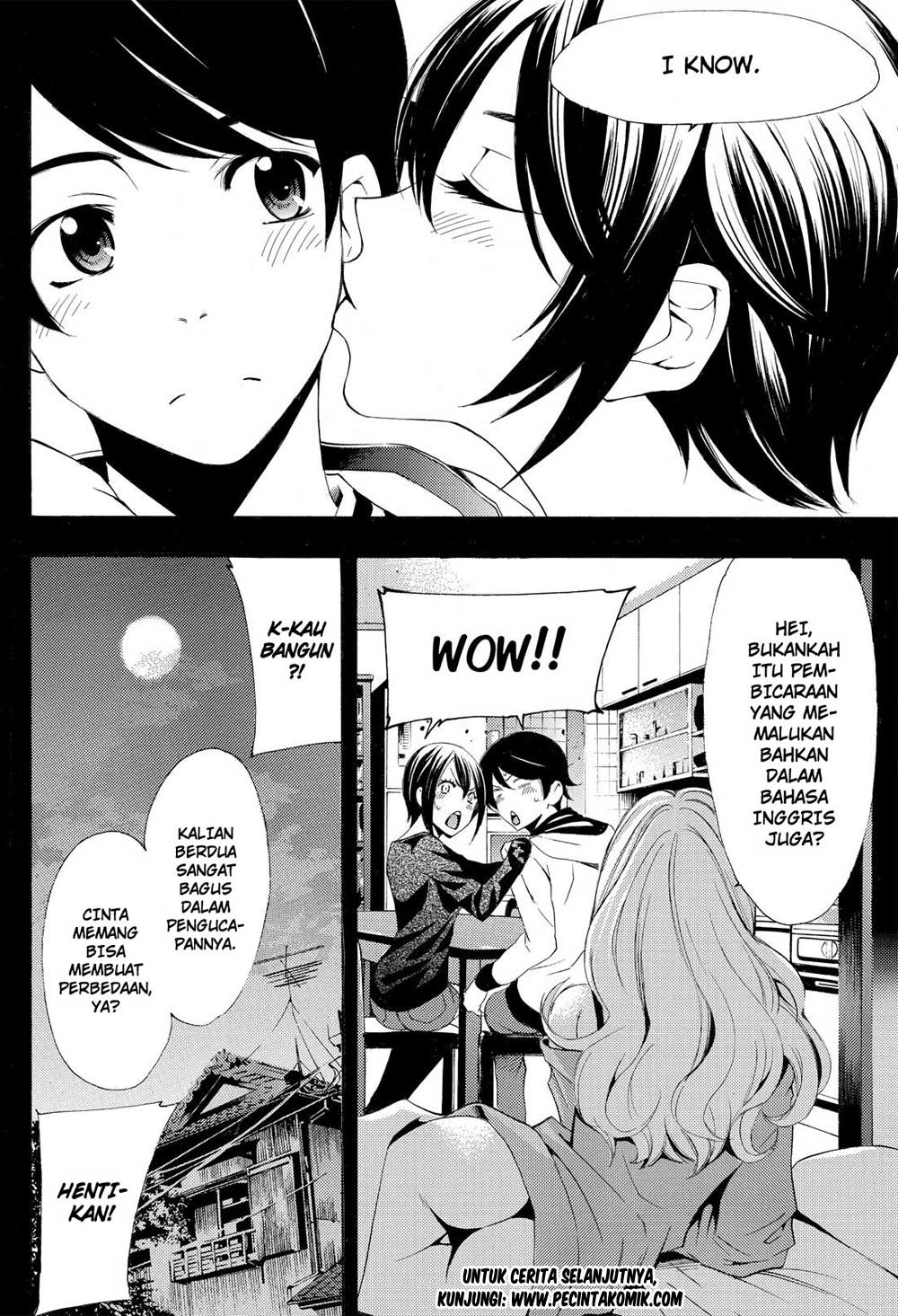 Fuuka Bab 161 halaman 20