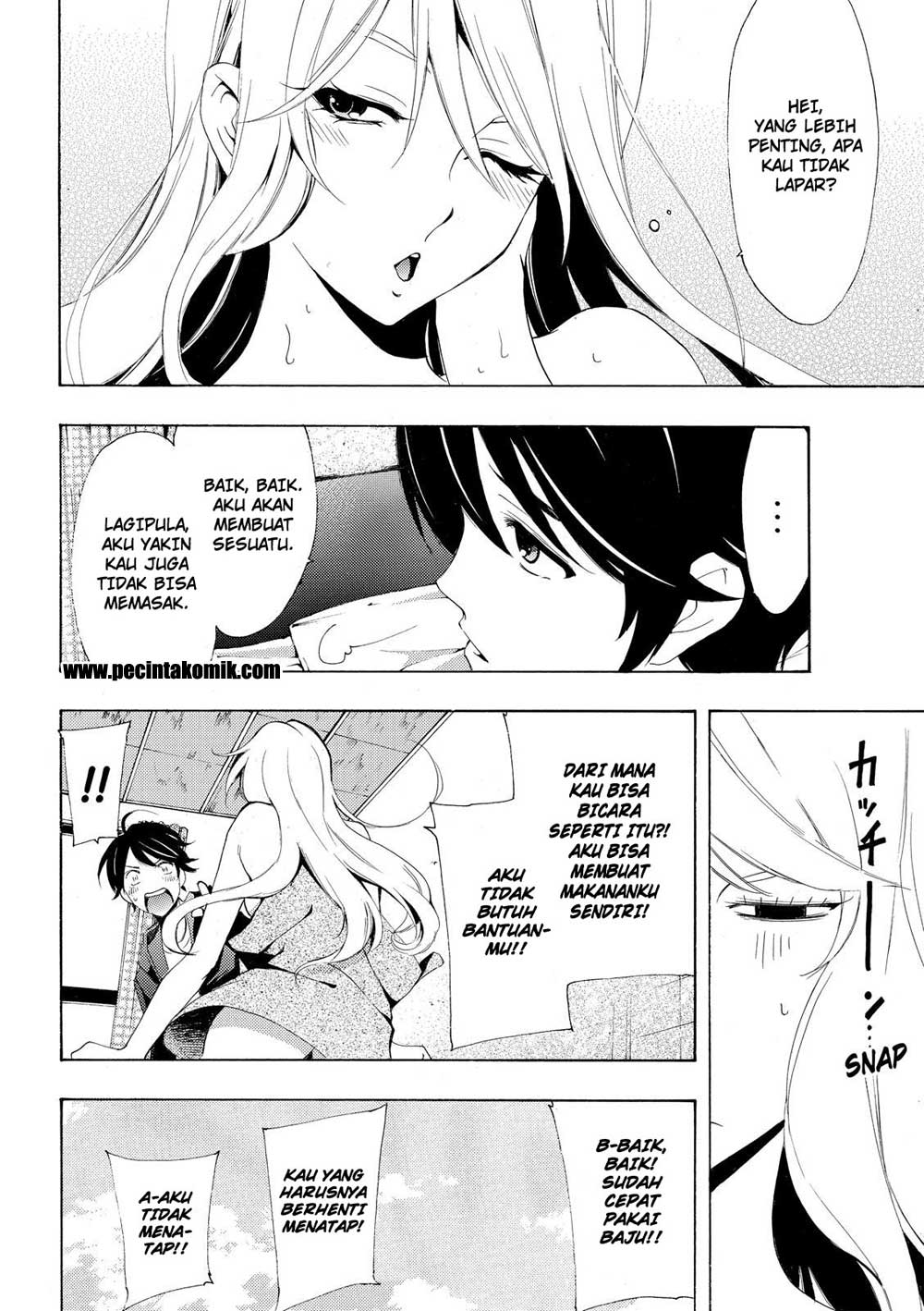 Fuuka Bab 162 halaman 7