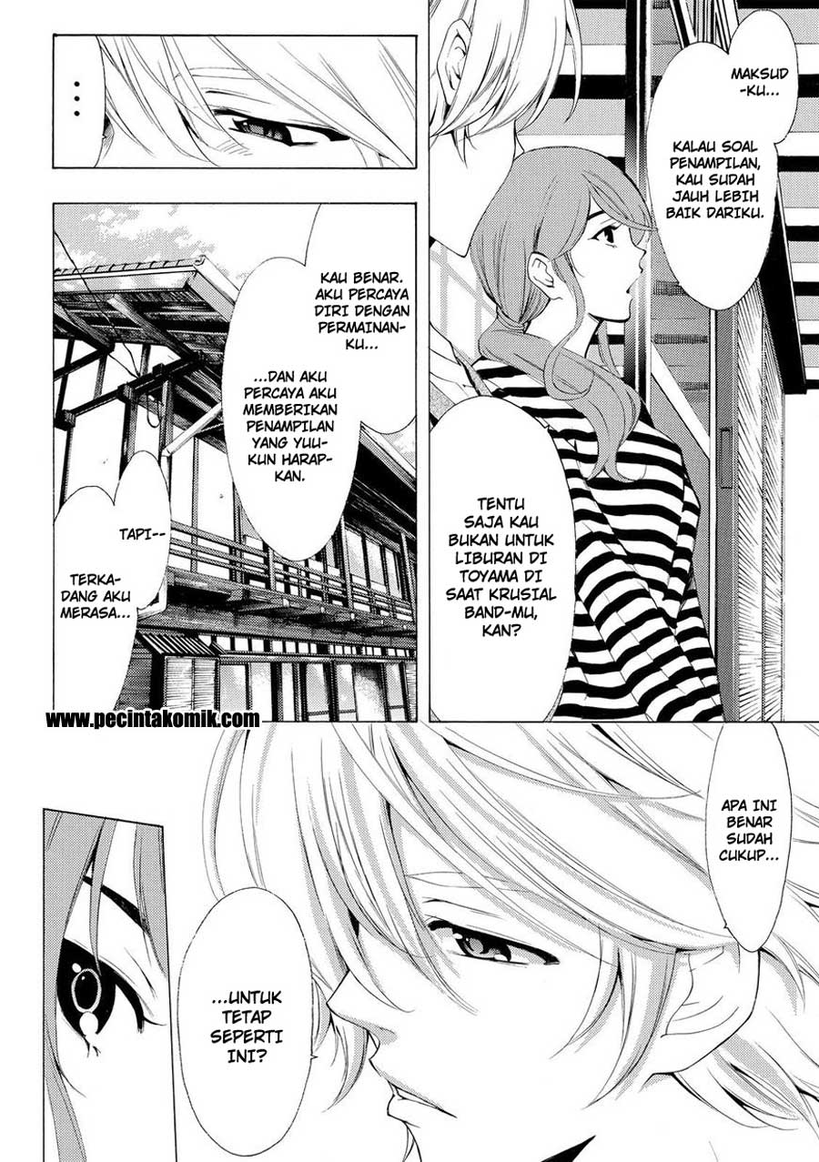 Fuuka Bab 163 halaman 7