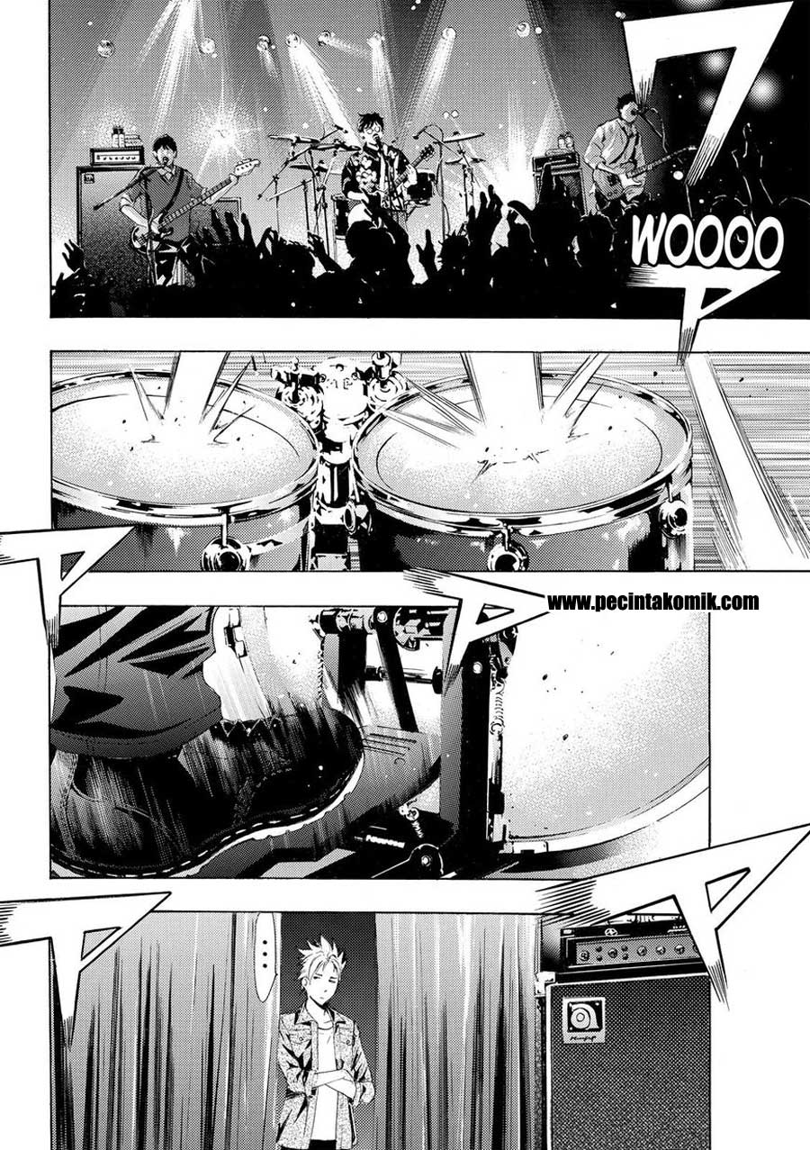 Fuuka Bab 164 halaman 7