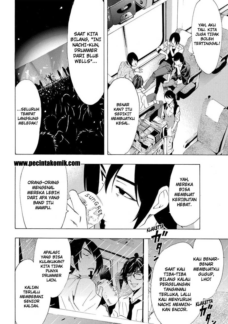 Fuuka Bab 165 halaman 7