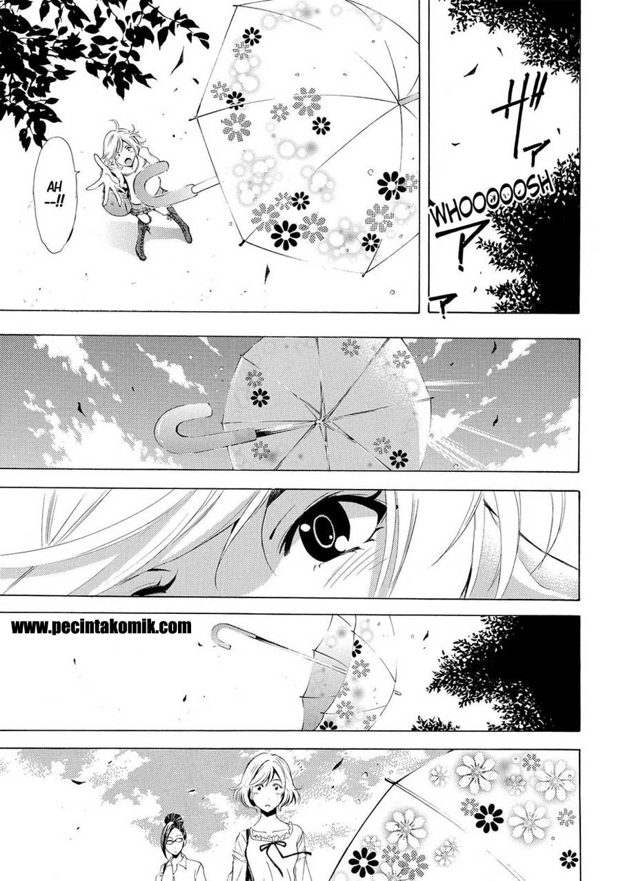Fuuka Bab 165 halaman 14