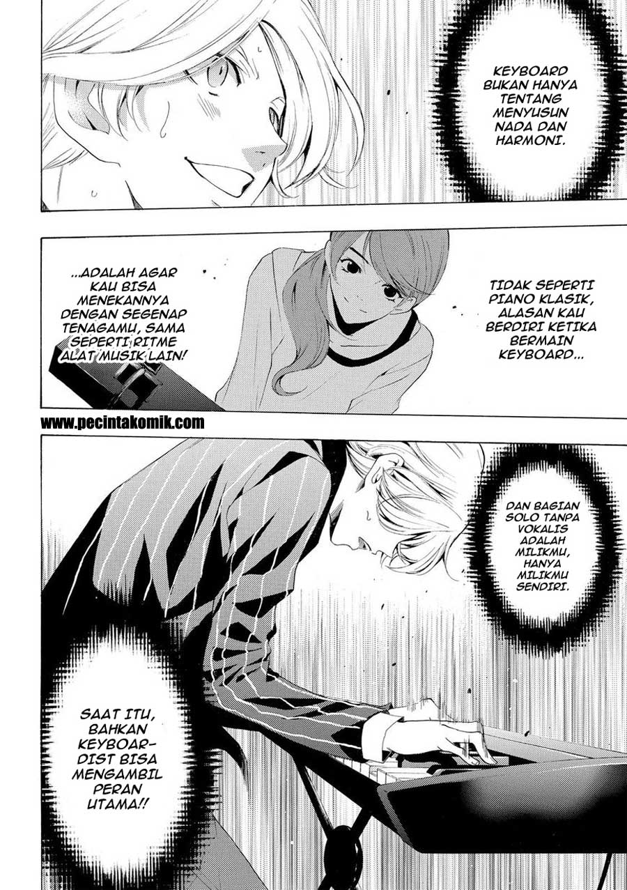 Fuuka Bab 166 halaman 10