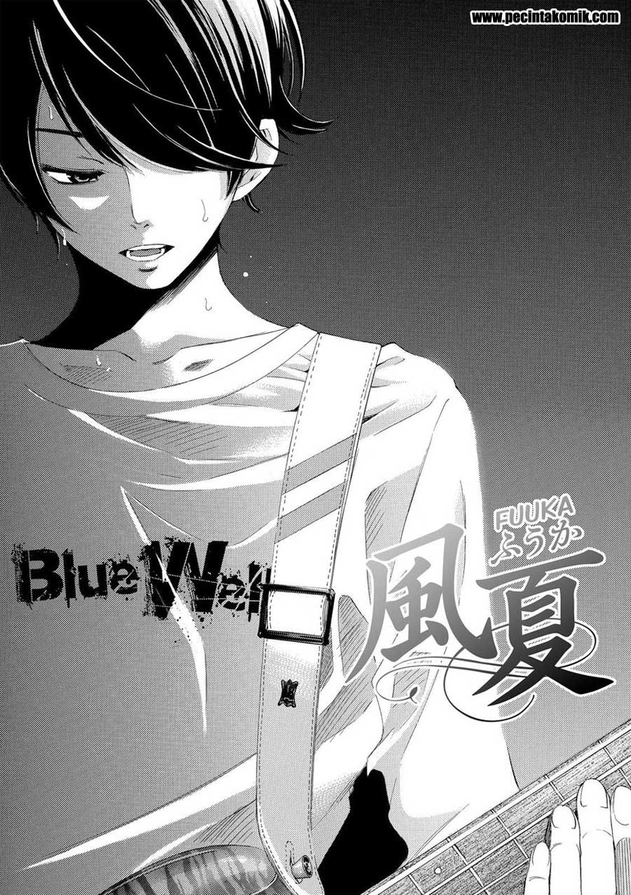 Fuuka Bab 168 halaman 1