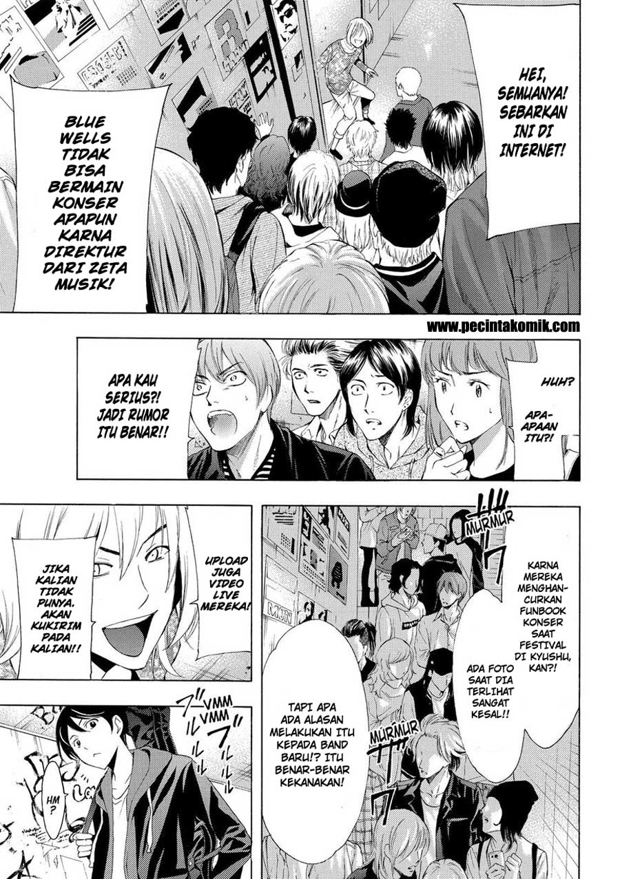 Fuuka Bab 168 halaman 10