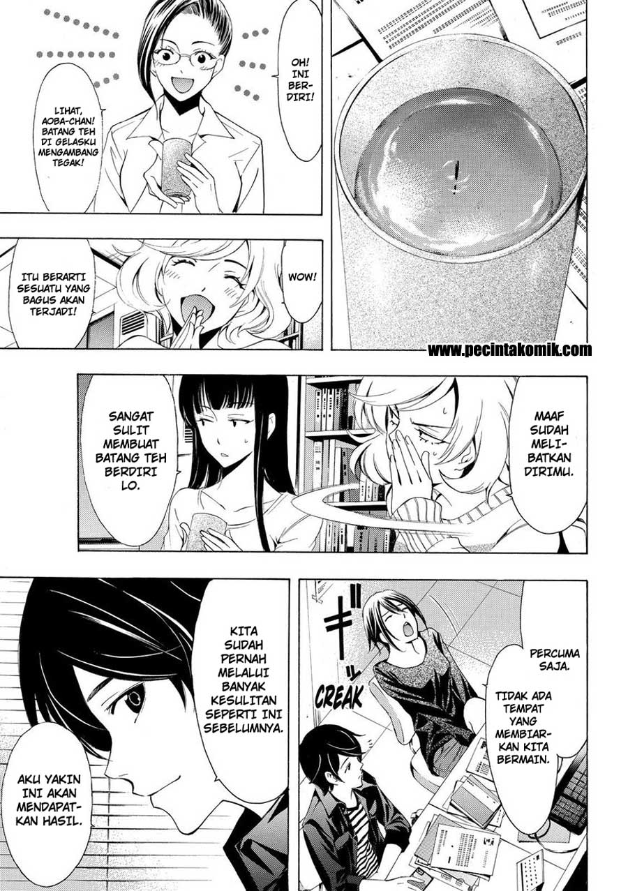 Fuuka Bab 169 halaman 6