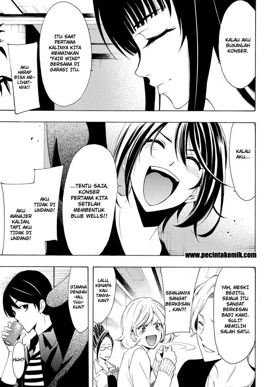 Fuuka Bab 169 halaman 8