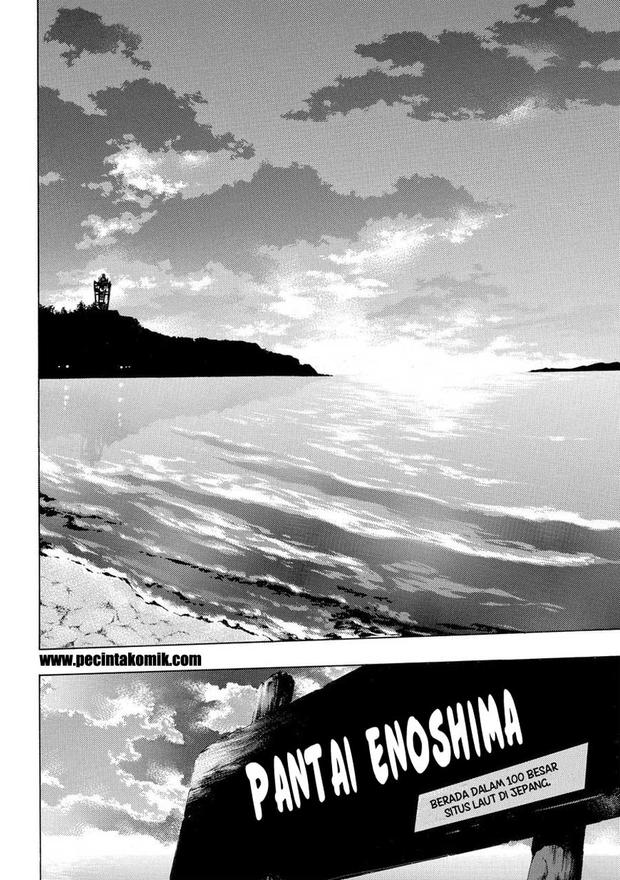 Fuuka Bab 169 halaman 11