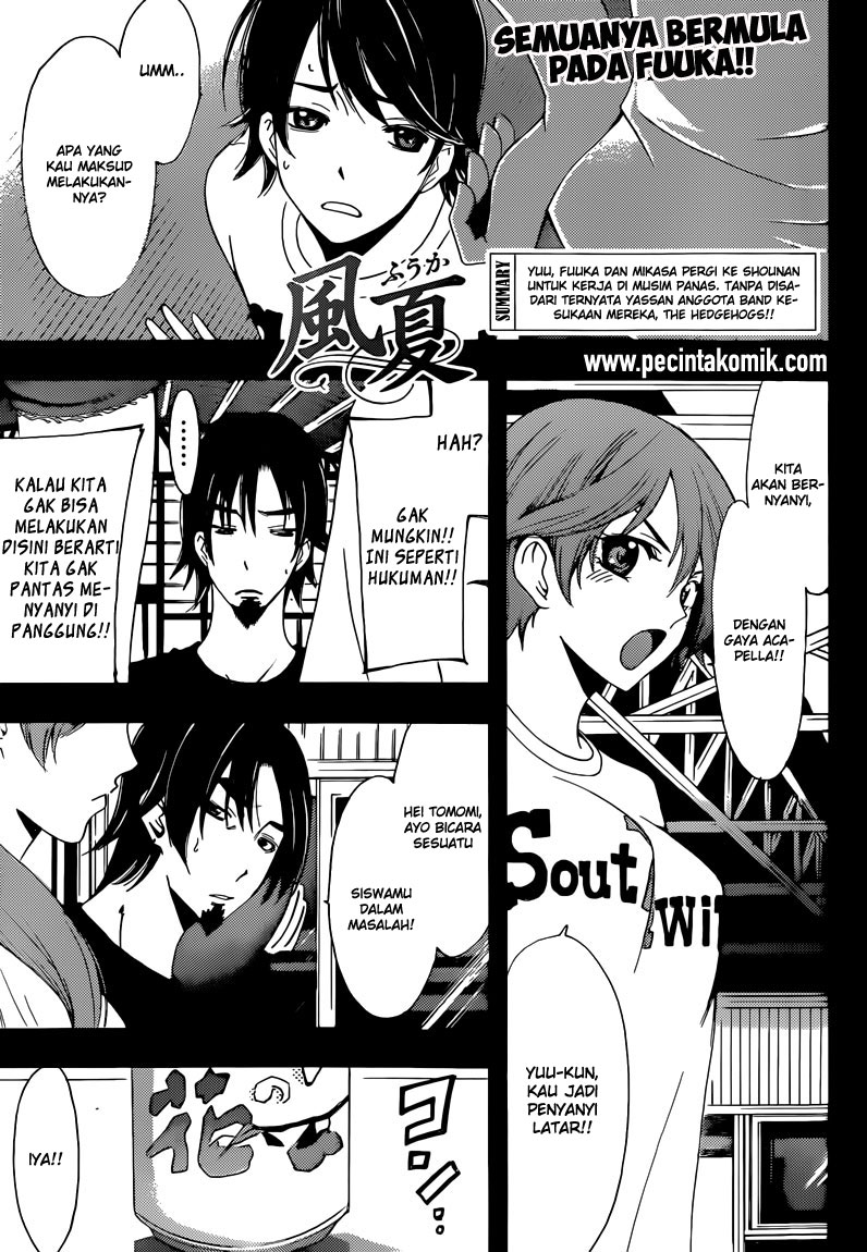 Fuuka Bab 17 halaman 2