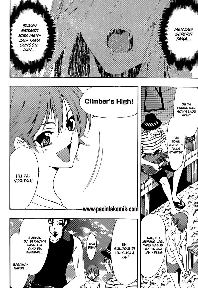 Fuuka Bab 17 halaman 7