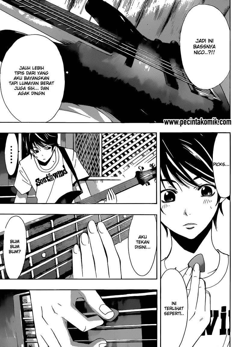 Fuuka Bab 17 halaman 10