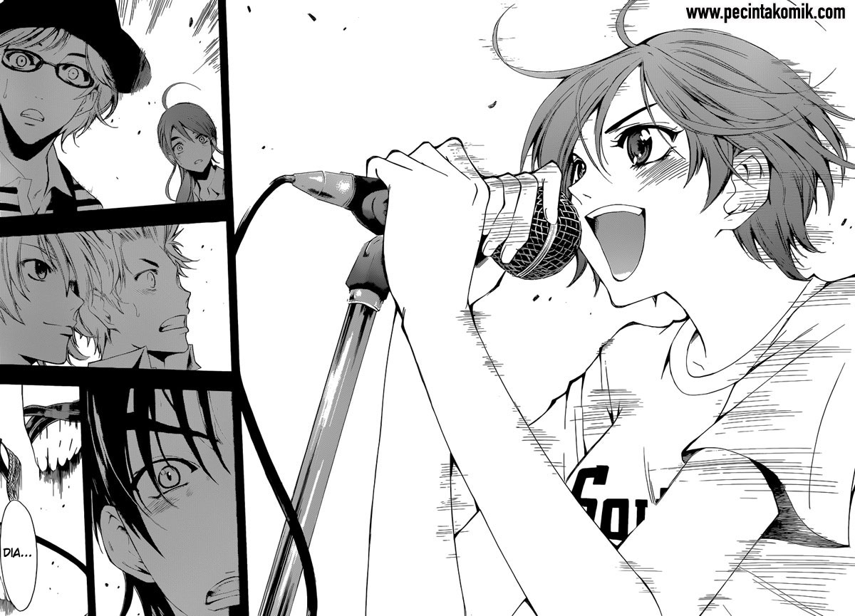 Fuuka Bab 17 halaman 17