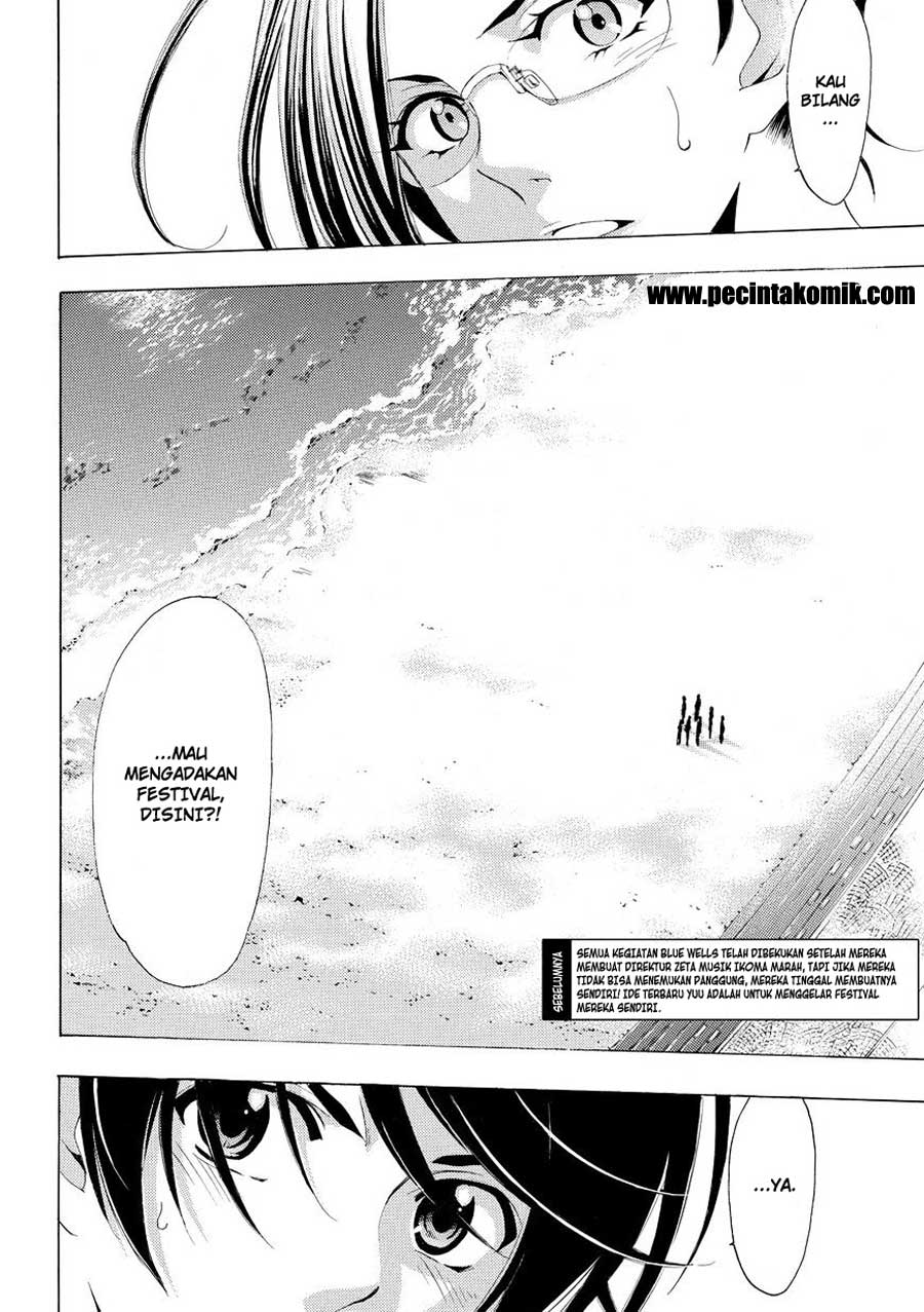 Fuuka Bab 170 halaman 3