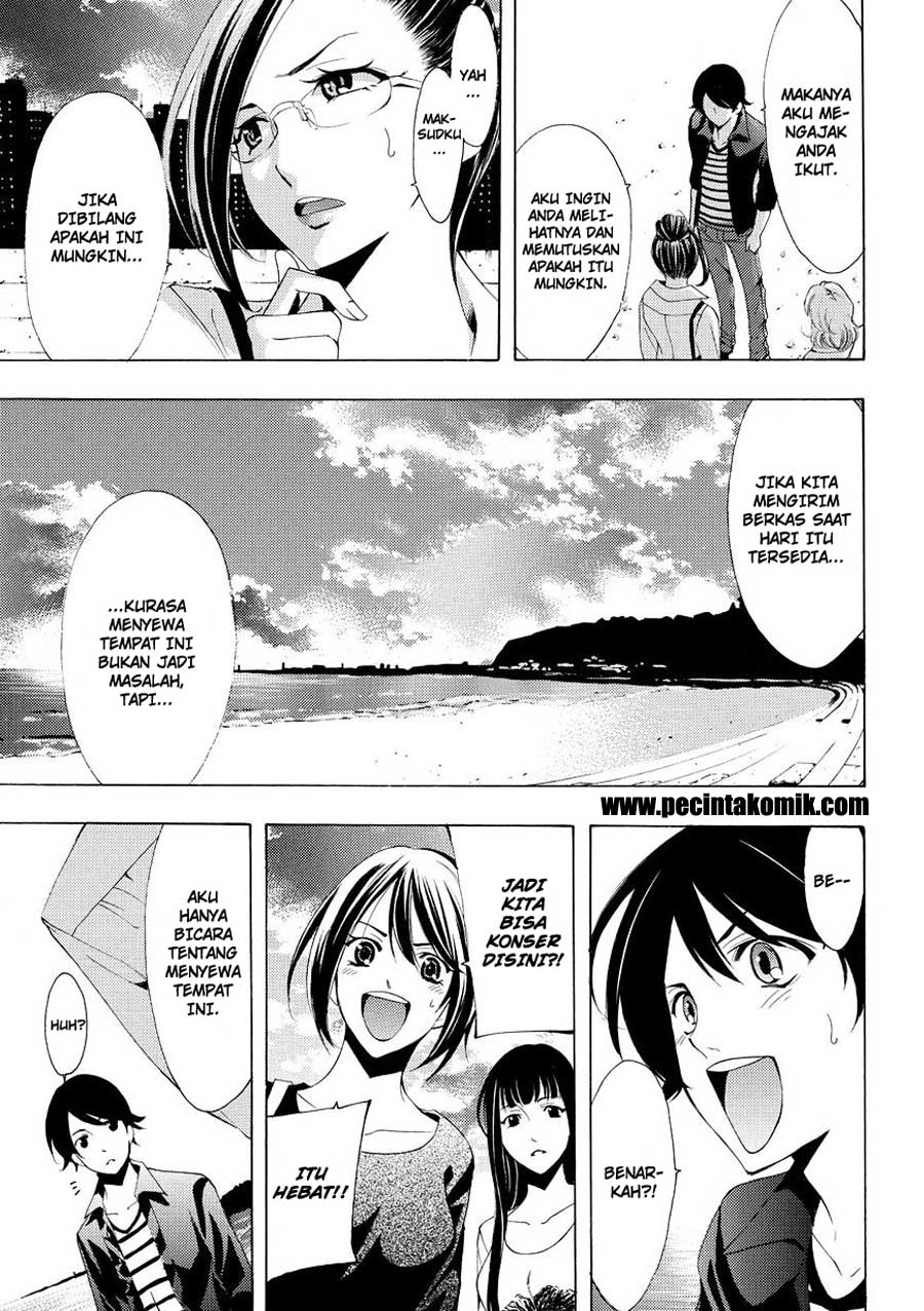Fuuka Bab 170 halaman 4