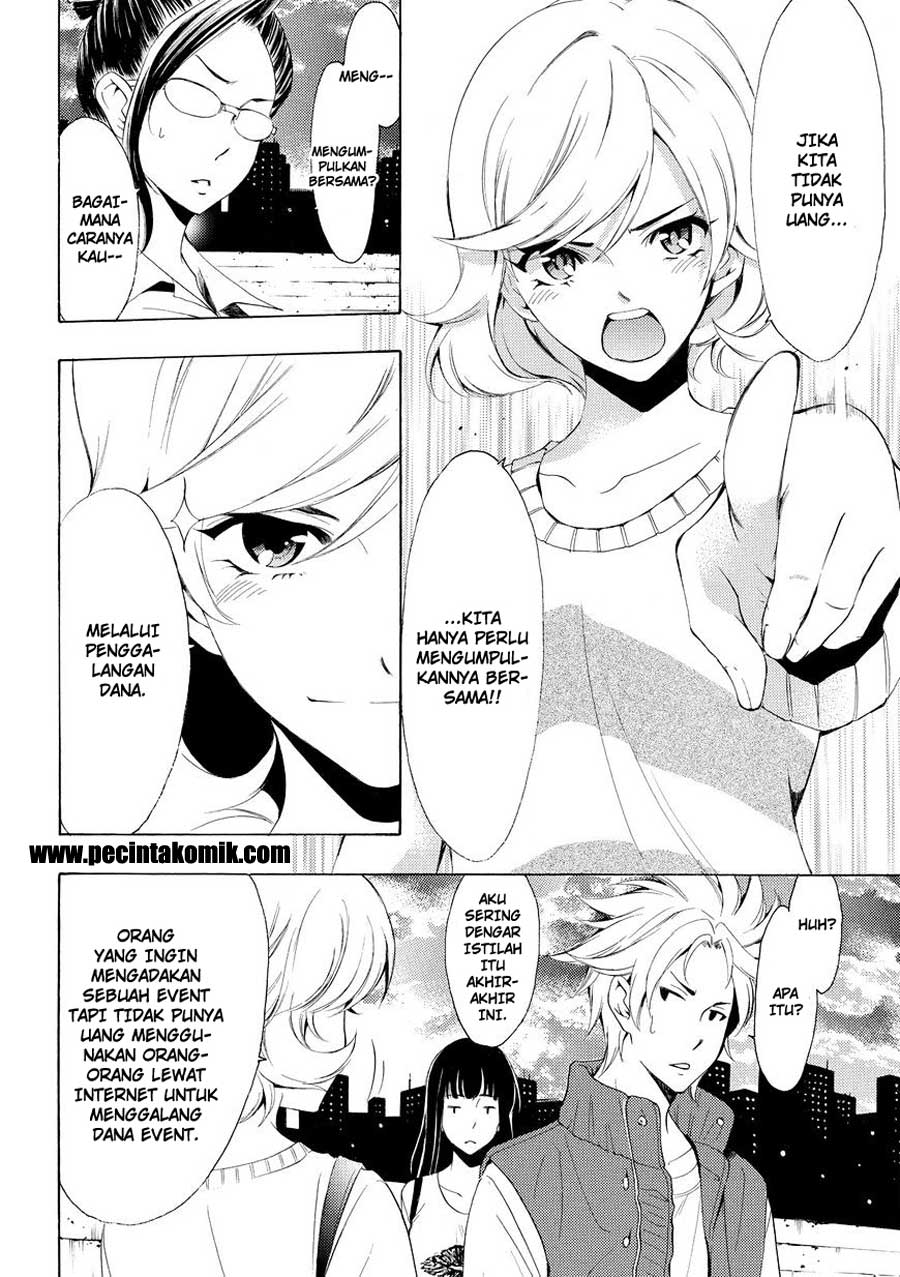 Fuuka Bab 170 halaman 7