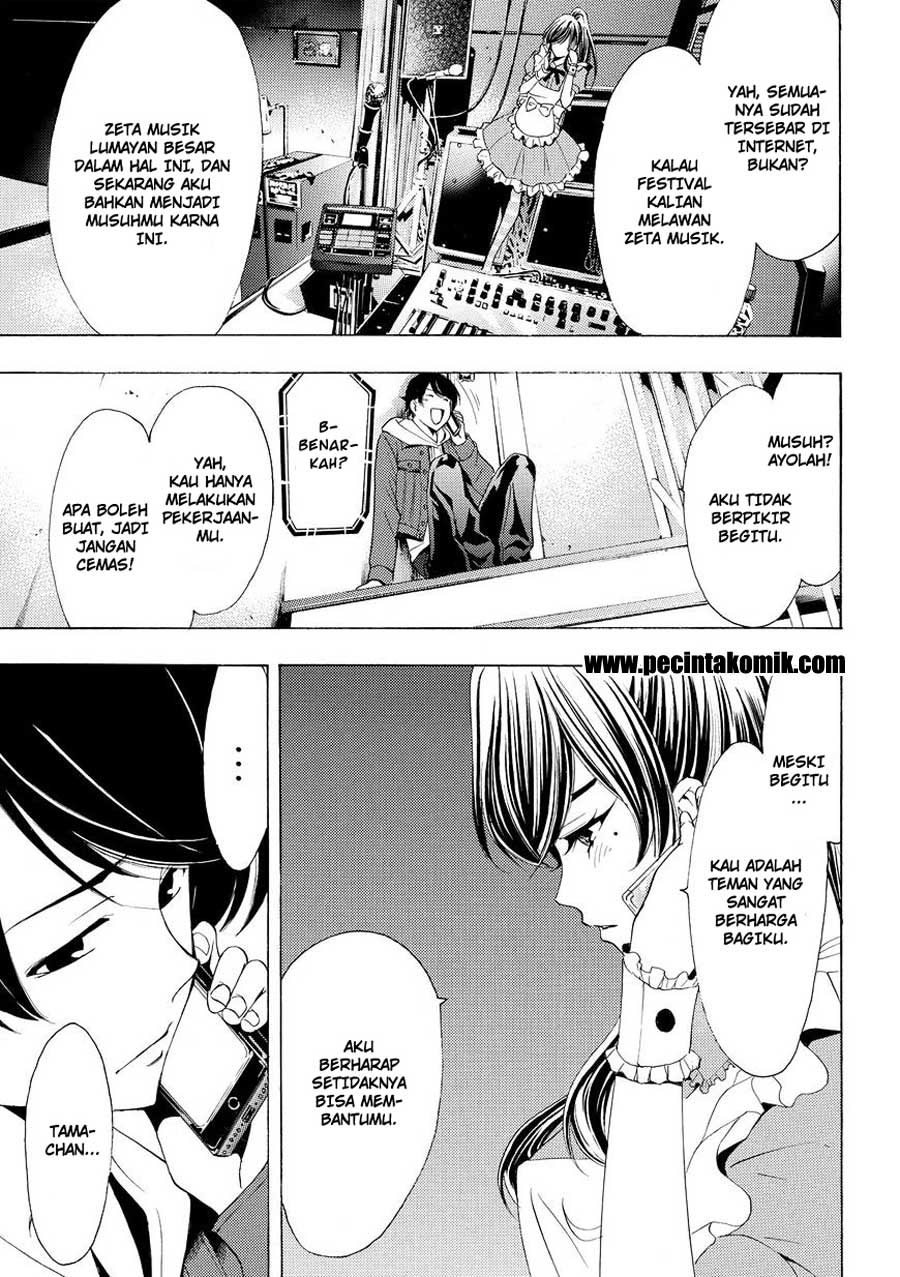 Fuuka Bab 171 halaman 4