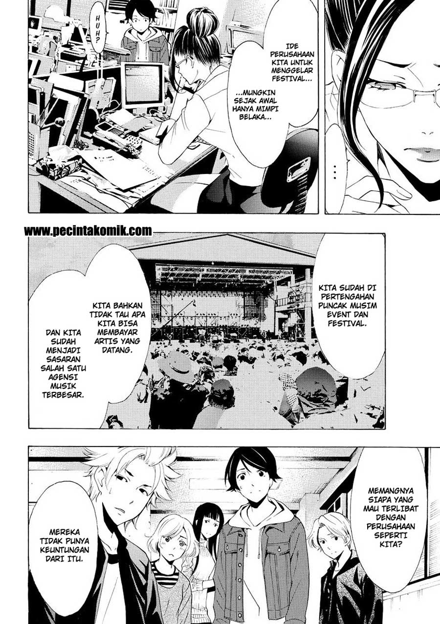 Fuuka Bab 171 halaman 7