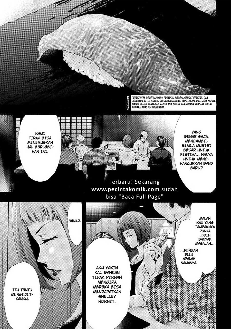 Fuuka Bab 175 halaman 1