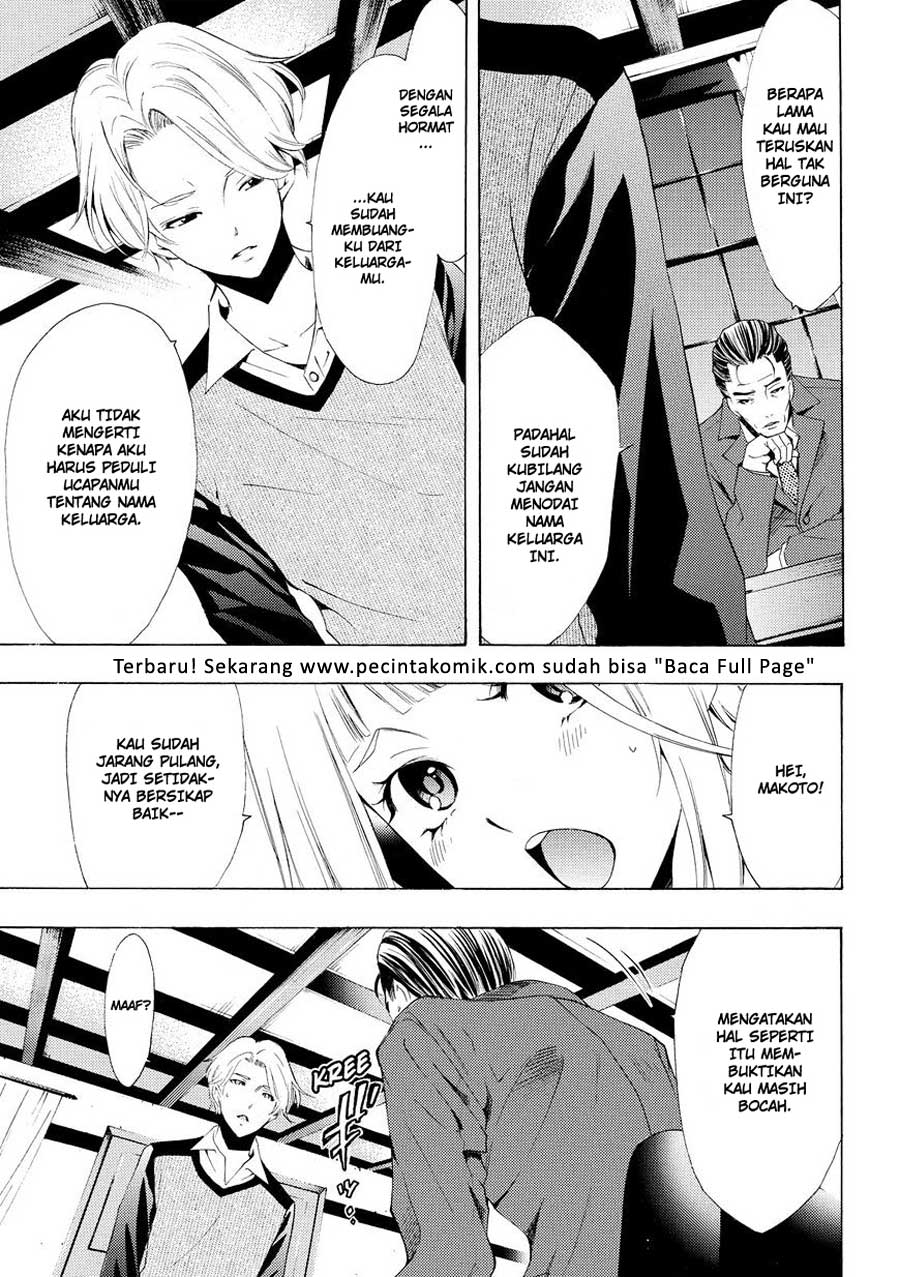 Fuuka Bab 175 halaman 6
