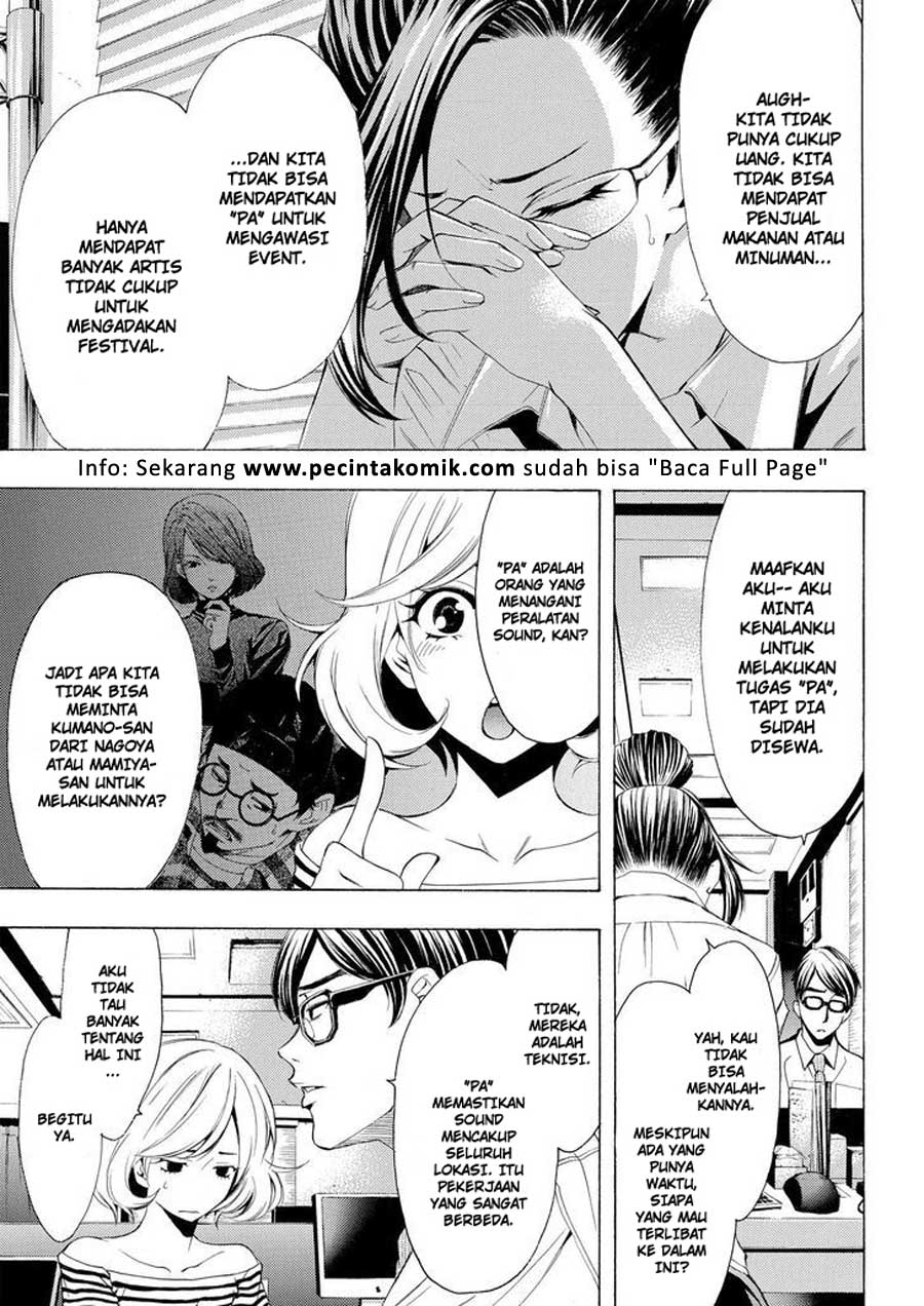 Fuuka Bab 176 halaman 4