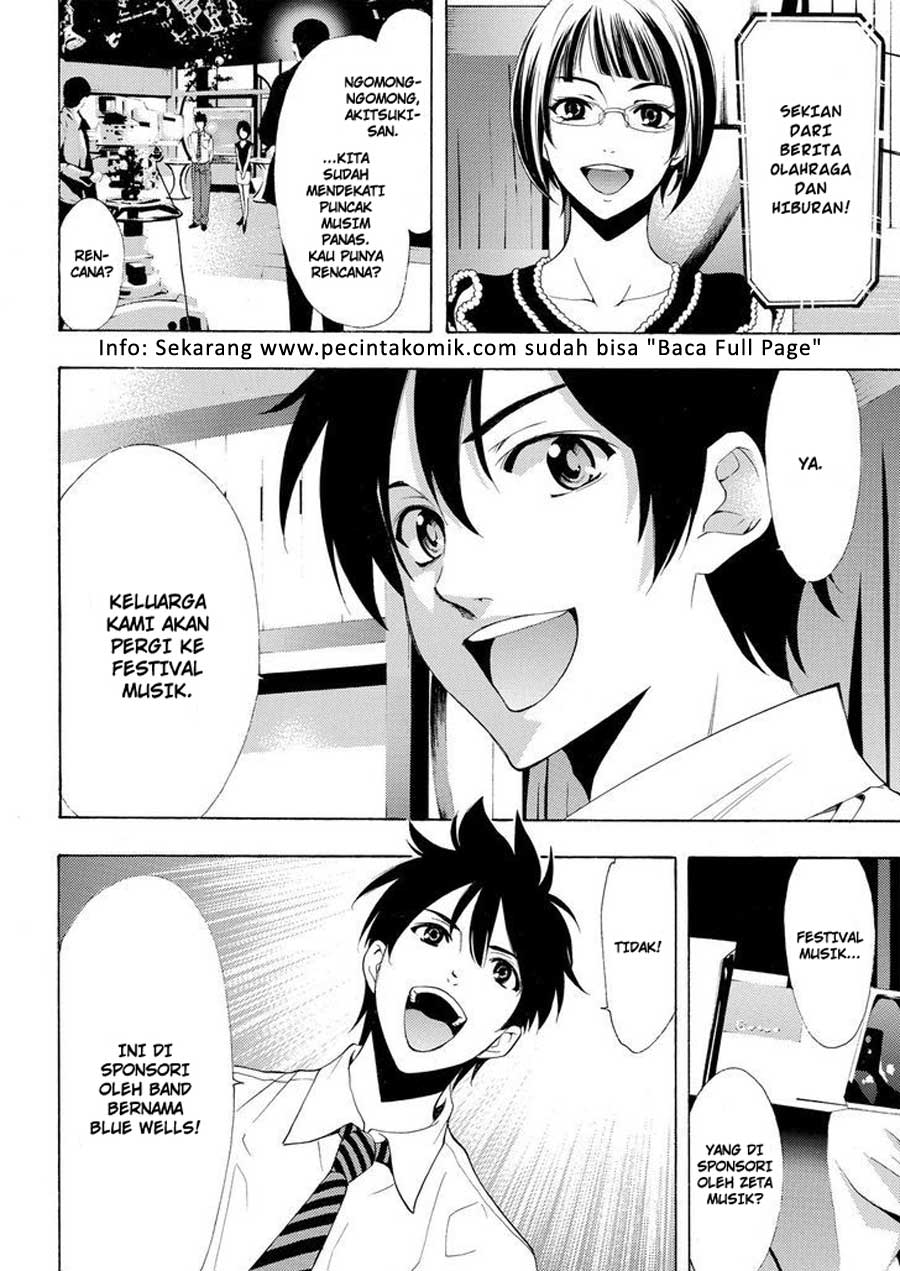 Fuuka Bab 176 halaman 9