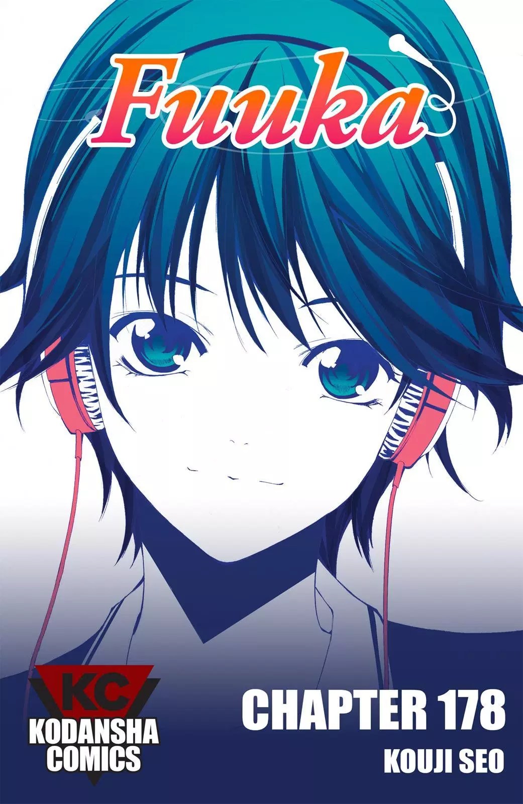 Fuuka Bab 178 halaman 2