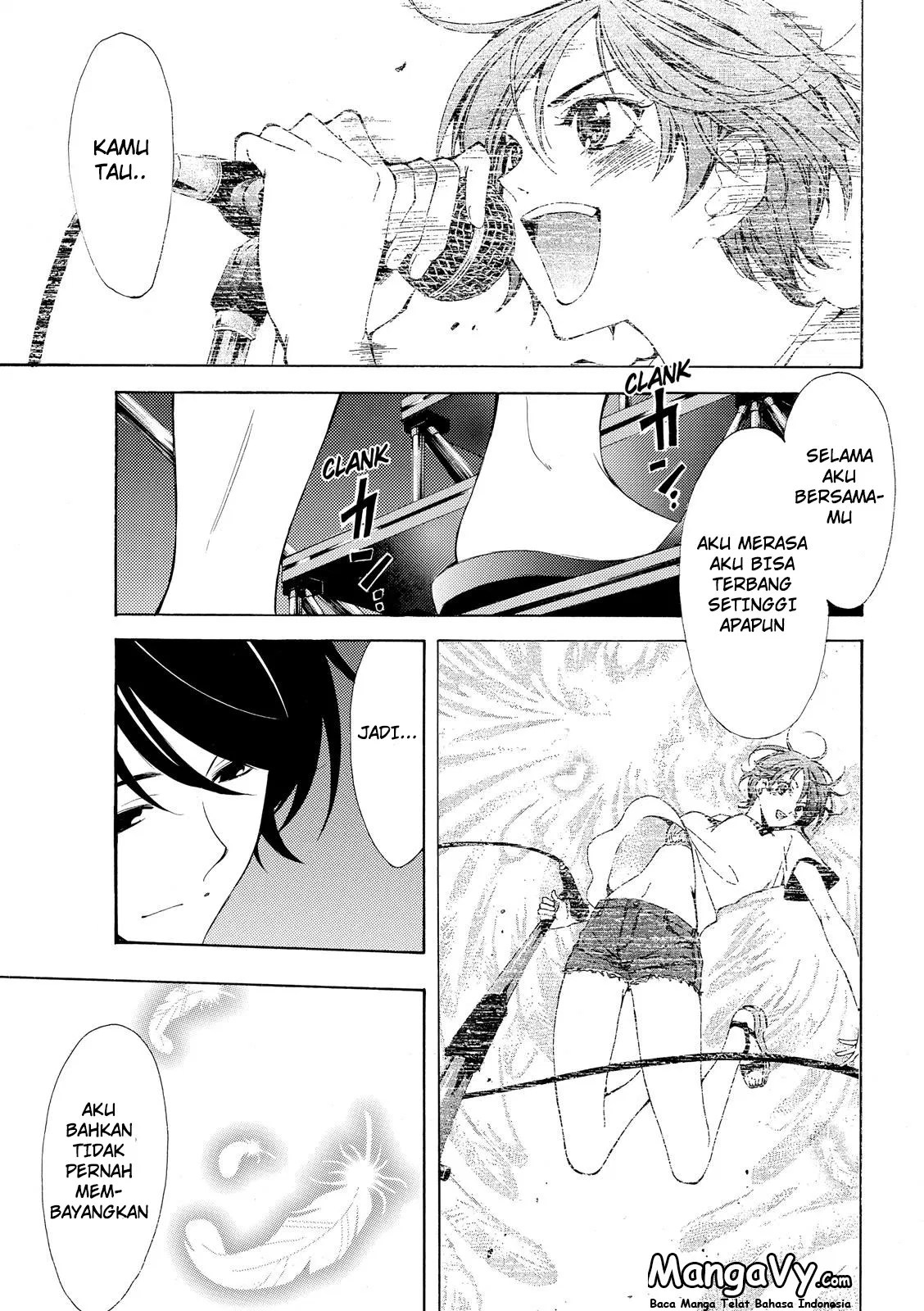 Fuuka Bab 178 halaman 7