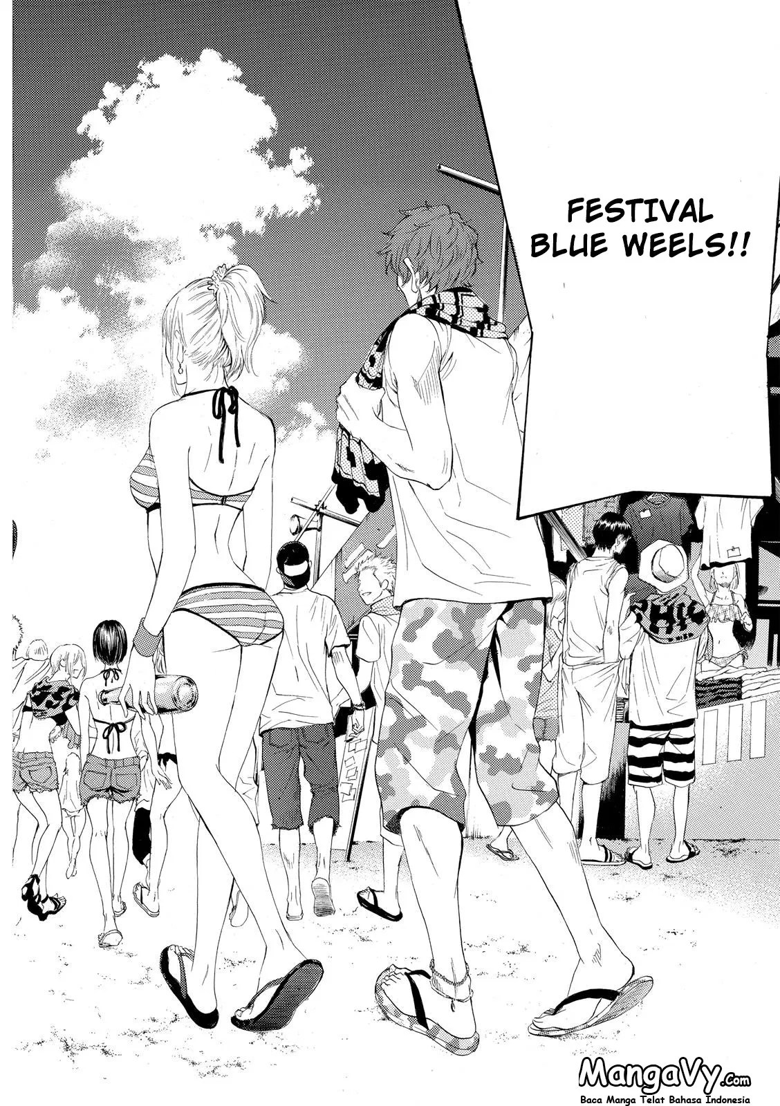 Fuuka Bab 179 halaman 4