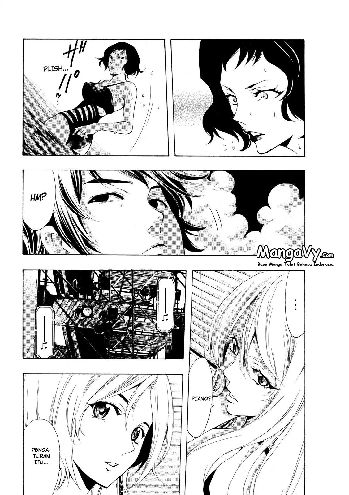 Fuuka Bab 179 halaman 8