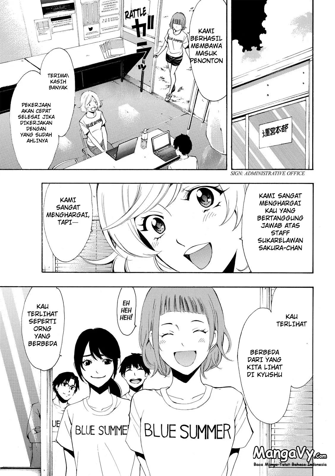 Fuuka Bab 179 halaman 9