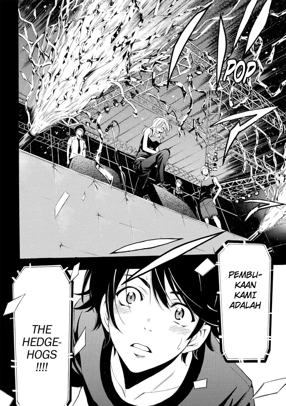 Fuuka Bab 179 halaman 20