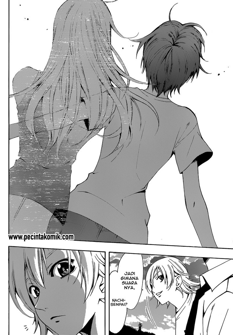 Fuuka Bab 18 halaman 5