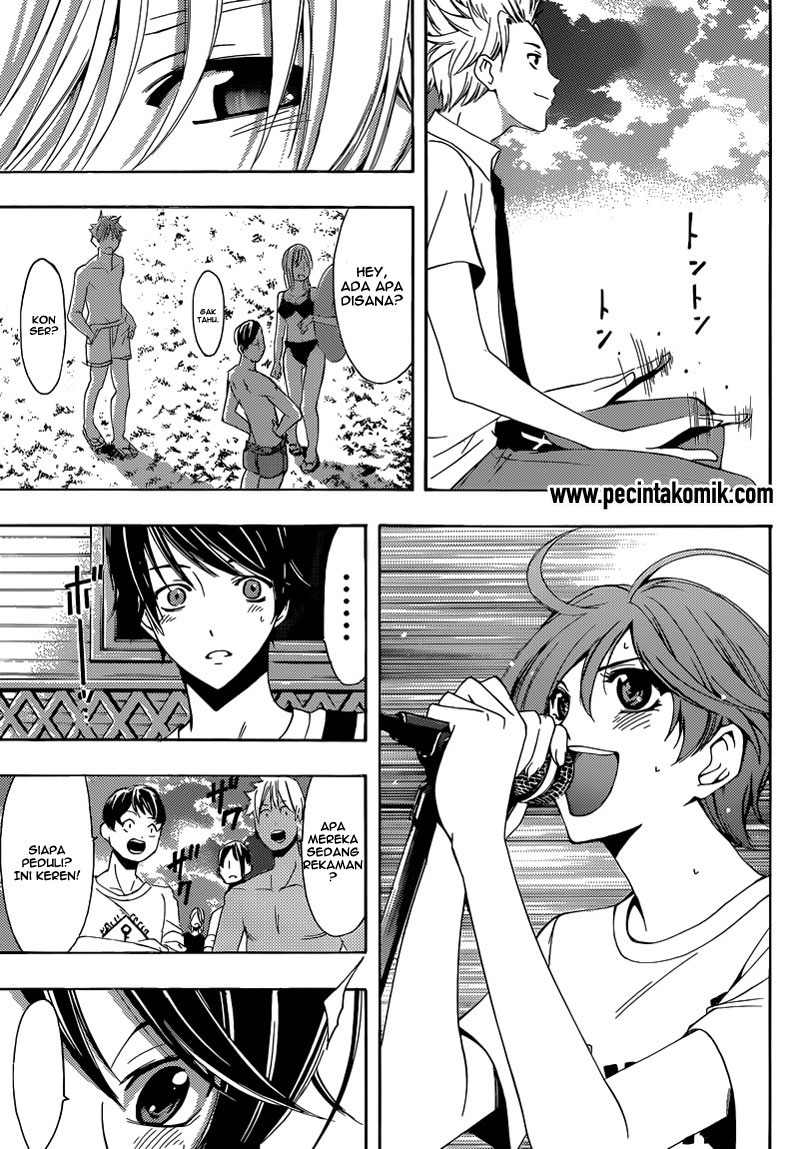 Fuuka Bab 18 halaman 6