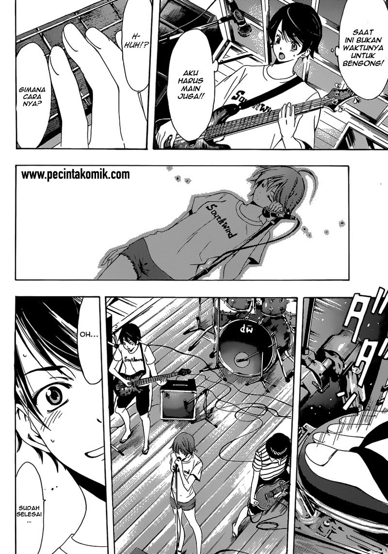 Fuuka Bab 18 halaman 7