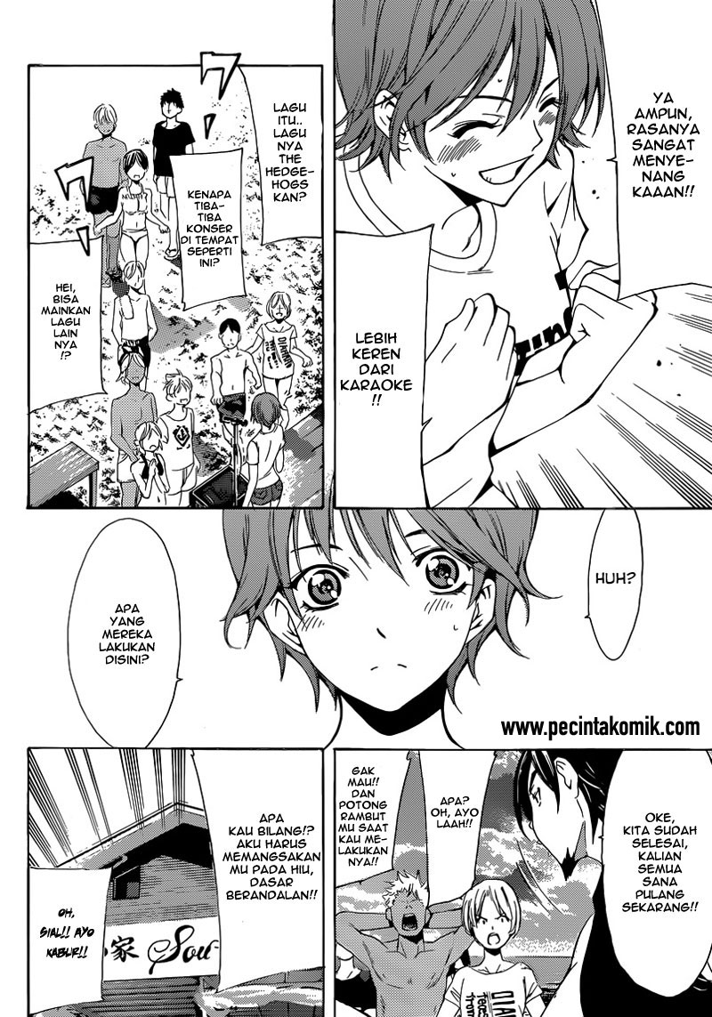 Fuuka Bab 18 halaman 9