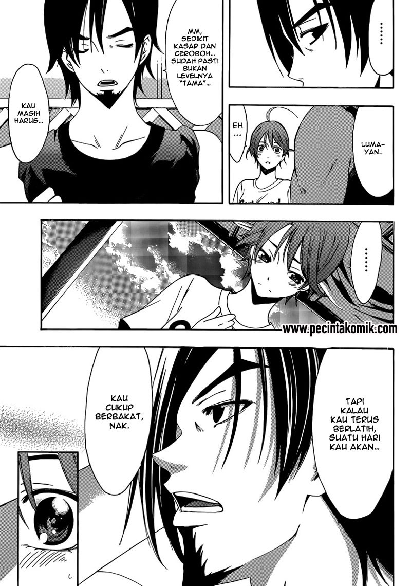 Fuuka Bab 18 halaman 10